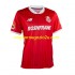 Maglia Deportivo Toluca Uomo Casa Divisa 2024-2025 Manica Corta