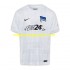 Maglia Hertha BSC Uomo Quarta Divisa 2024-2025 Manica Corta