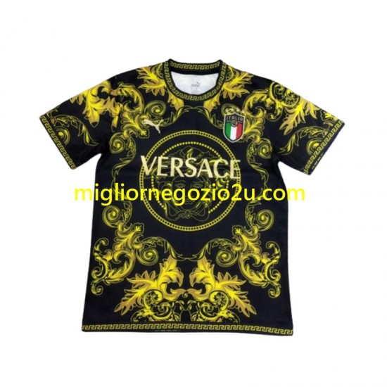 Maglia Italia Special Uomo 2024 Manica Corta