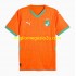 Maglia Costa d'Avorio Uomo Casa Divisa 2025 Manica Corta