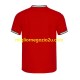 Maglia Portogallo Uomo Casa Divisa 2025 Manica Corta