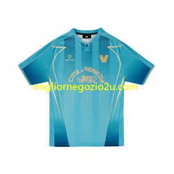 Maglia Venezia Uomo Terza Divisa 2024-2025 Manica Corta