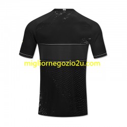 Maglia VfB Stuttgart Uomo Terza Divisa 2024-2025 Manica Corta
