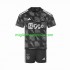 Maglia AFC Ajax Bambino Terza Divisa 2023-2024 Manica Corta