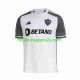 Maglia Atletico Mineiro Uomo Trasferta Divisa 2023-2024 Manica Corta