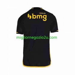 Maglia Atletico Mineiro Uomo Terza Divisa 2023-2024 Manica Corta