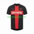Maglia Bayer 04 Leverkusen Uomo Casa Divisa 2023-2024 Manica Corta