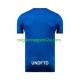 Maglia Birmingham City Uomo Casa Divisa 2023-2024 Manica Corta
