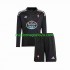 Maglia Celta de Vigo Portiere Bambino Trasferta Divisa 2023-2024 Manica Lunga