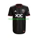 Maglia DC United Uomo Casa Divisa 2023-2024 Manica Corta