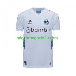 Maglia Gremio Uomo Trasferta Divisa 2023-2024 Manica Corta