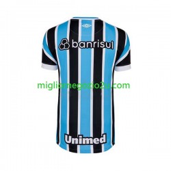 Maglia Gremio Uomo Casa Divisa 2023-2024 Manica Corta