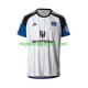 Maglia Hamburger SV Uomo Casa Divisa 2023-2024 Manica Corta