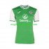Maglia Hibernian Uomo Casa Divisa 2023-2024 Manica Corta