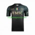 Maglia Napoli Uomo Terza Divisa 2023-2024 Manica Corta