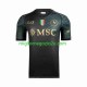 Maglia Napoli Uomo Terza Divisa 2023-2024 Manica Corta