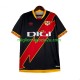 Maglia Rayo Vallecano Uomo Trasferta Divisa 2023-2024 Manica Corta