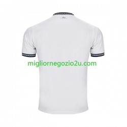 Maglia SS Lazio Uomo Terza Divisa 2023-2024 Manica Corta