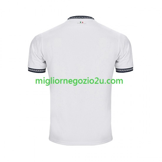 Maglia SS Lazio Uomo Terza Divisa 2023-2024 Manica Corta