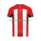 Maglia Sheffield United Uomo Casa Divisa 2023-2024 Manica Corta