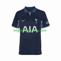 Maglia Tottenham Hotspur Uomo Trasferta Divisa 2023-2024 Manica Corta