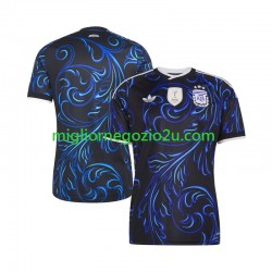 Maglia Argentina Uomo Trasferta Divisa Mondiali 2026 Manica Corta