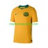 Maglia Australia Uomo Casa Divisa Mondiali 2026 Manica Corta