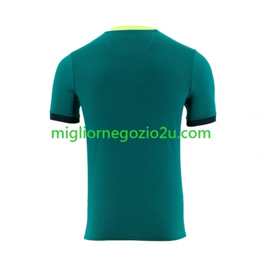 Maglia Bolivia Uomo Casa Divisa 2026 Manica Corta