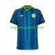 Maglia Colombia Uomo Trasferta Divisa Mondiali 2026 Manica Corta