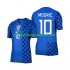 Maglia Croazia Modrić Luka 10 Uomo Trasferta Divisa Mondiali 2026 Manica Corta