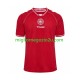 Maglia Danimarca Uomo Casa Divisa 2026 Manica Corta
