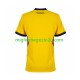 Maglia Ecuador Uomo Casa Divisa Mondiali 2026 Manica Corta