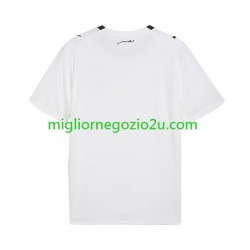 Maglia Egitto Uomo Trasferta Divisa Mondiali 2026 Manica Corta