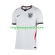 Maglia Inghilterra Uomo Casa Divisa Mondiali 2026 Manica Corta