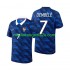 Maglia Francia Ousmane Dembele 7 Uomo Casa Divisa Mondiali 2026 Manica Corta