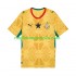 Maglia Ghana Uomo Trasferta Divisa Mondiali 2026 Manica Corta