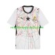 Maglia Ghana Uomo Casa Divisa Mondiali 2026 Manica Corta
