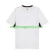 Maglia Ghana Uomo Casa Divisa Mondiali 2026 Manica Corta