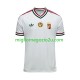 Maglia Ungheria Uomo Trasferta Divisa 2026 Manica Corta