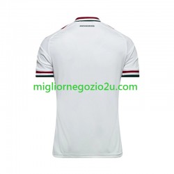 Maglia Ungheria Uomo Trasferta Divisa 2026 Manica Corta