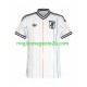 Maglia Giappone Uomo Trasferta Divisa Mondiali 2026 Manica Corta