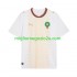 Maglia Marocco Uomo Trasferta Divisa Mondiali 2026 Manica Corta