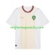 Maglia Marocco Uomo Trasferta Divisa Mondiali 2026 Manica Corta