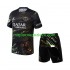 Maglia Paris Saint-Germain Night Edition Bambino Quarta Divisa 2025-2026 Manica Corta