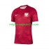 Maglia Polonia Uomo Trasferta Divisa 2026 2027 Manica Corta