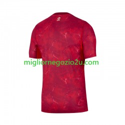 Maglia Polonia Uomo Trasferta Divisa 2026 2027 Manica Corta