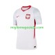 Maglia Polonia Uomo Casa Divisa 2026 2027 Manica Corta