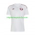 Maglia Qatar Uomo Trasferta Divisa 2026 2027 Manica Corta