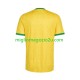Maglia Sudafrica Uomo Casa Divisa Mondiali 2026 Manica Corta