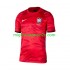 Maglia Corea del Sud Uomo Casa Divisa Mondiali 2026 Manica Corta